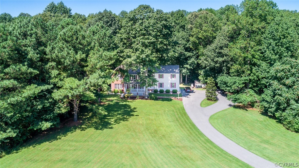 1661 Walkers Ridge Road Powhatan, VA 23139 - Photo 30 of 33 Gallery Image 30