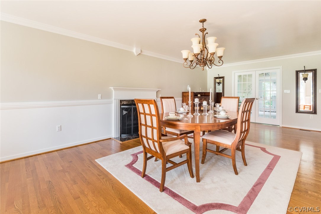1661 Walkers Ridge Road Powhatan, VA 23139 - Photo 3 of 33 Gallery Image 3