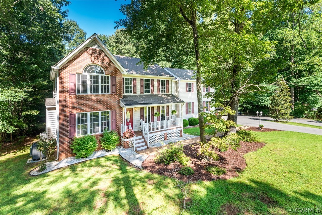 1661 Walkers Ridge Road Powhatan, VA 23139 - Photo 33 of 33 Gallery Image 33