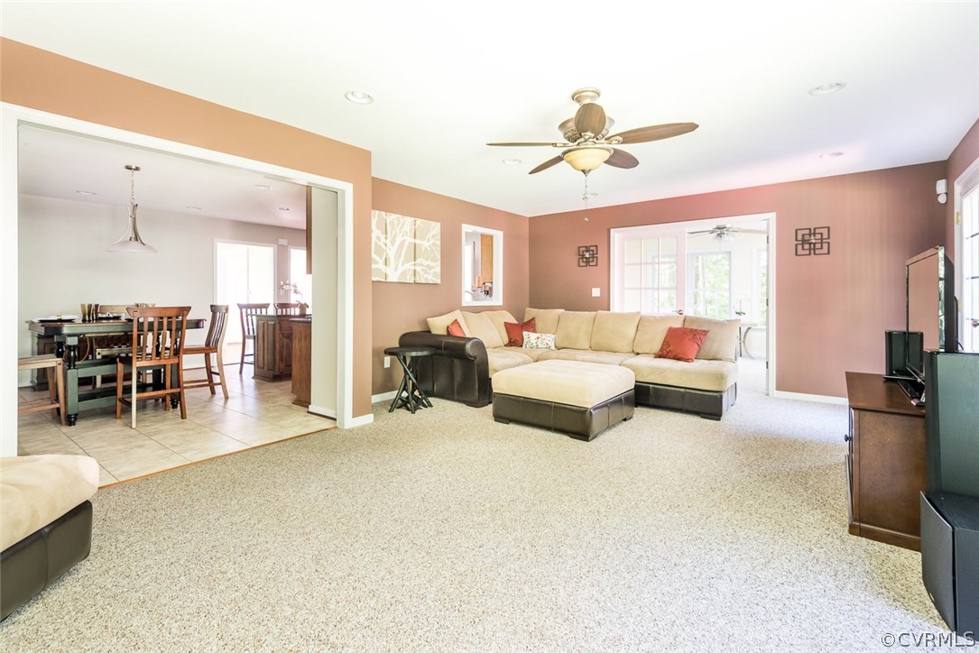 1661 Walkers Ridge Road Powhatan, VA 23139 - Photo 4 of 33 Gallery Image 4