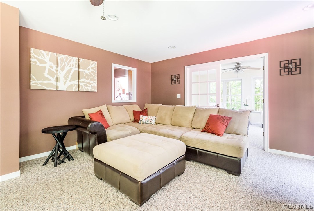 1661 Walkers Ridge Road Powhatan, VA 23139 - Photo 5 of 33 Gallery Image 5