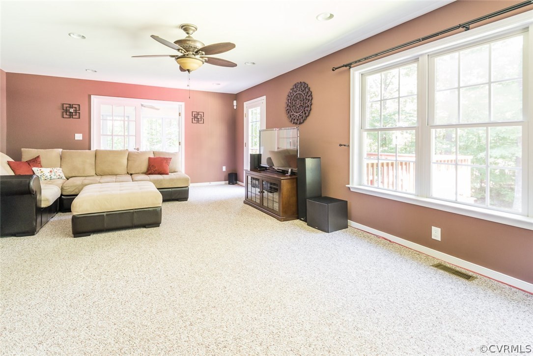 1661 Walkers Ridge Road Powhatan, VA 23139 - Photo 6 of 33 Gallery Image 6