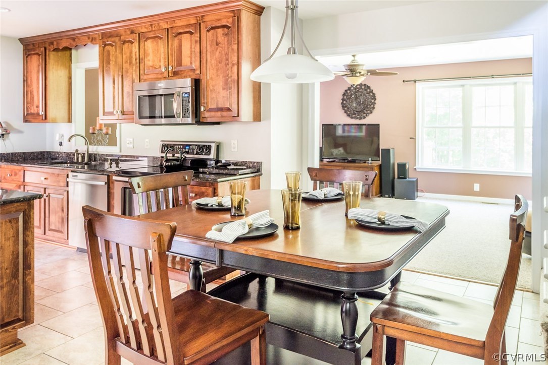 1661 Walkers Ridge Road Powhatan, VA 23139 - Photo 10 of 33 Gallery Image 10