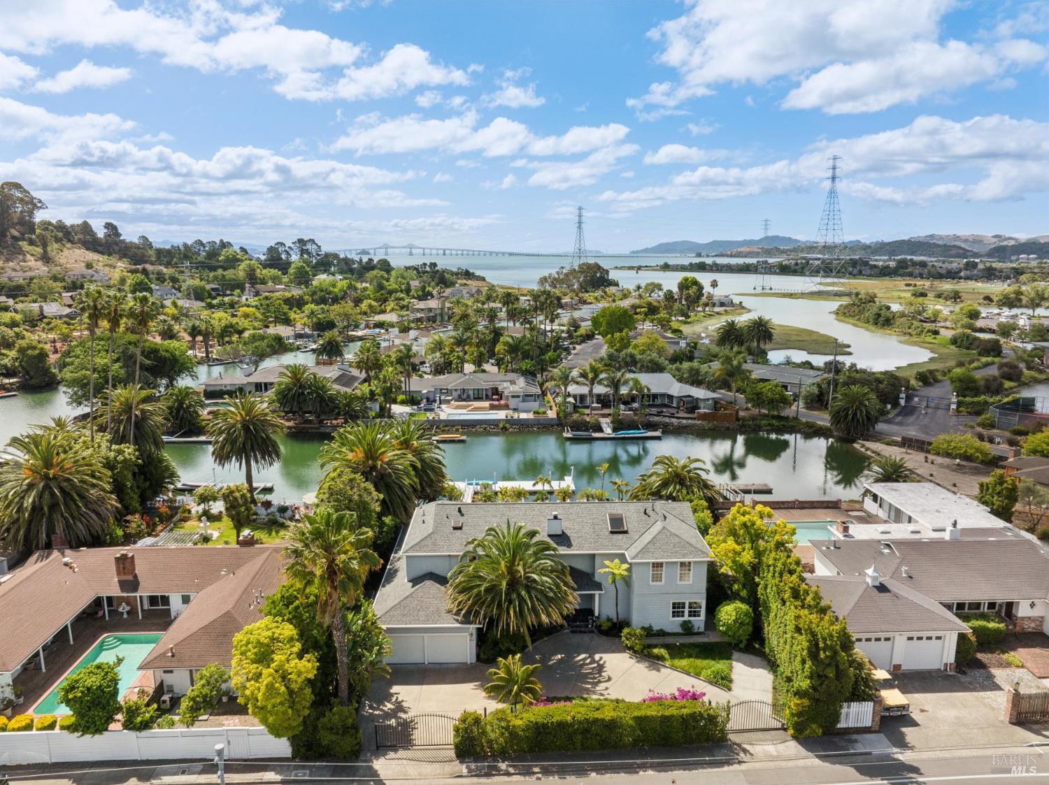 310 Point San Pedro Road San Rafael, CA 94901 - Photo 3 of 64