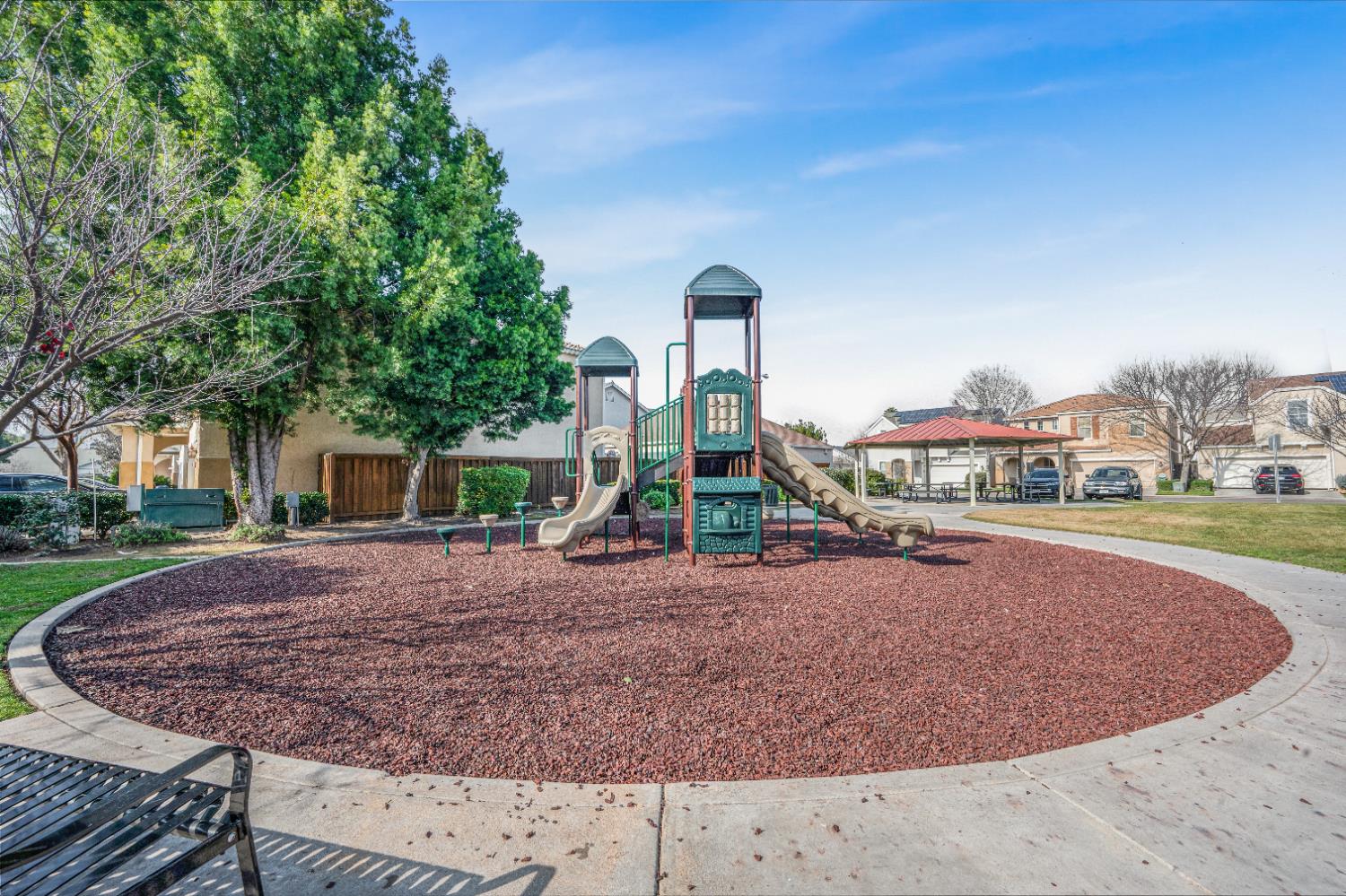 4626 West Javier Way Fresno, CA 93722 - Photo 25 of 26