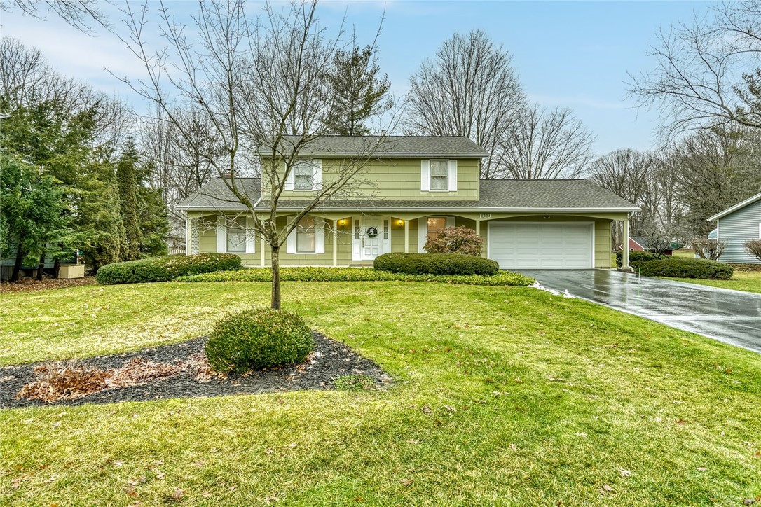 109 Jackson Rd Extension Penfield, NY 14526 - Photo 1 of 1 Gallery Image 1