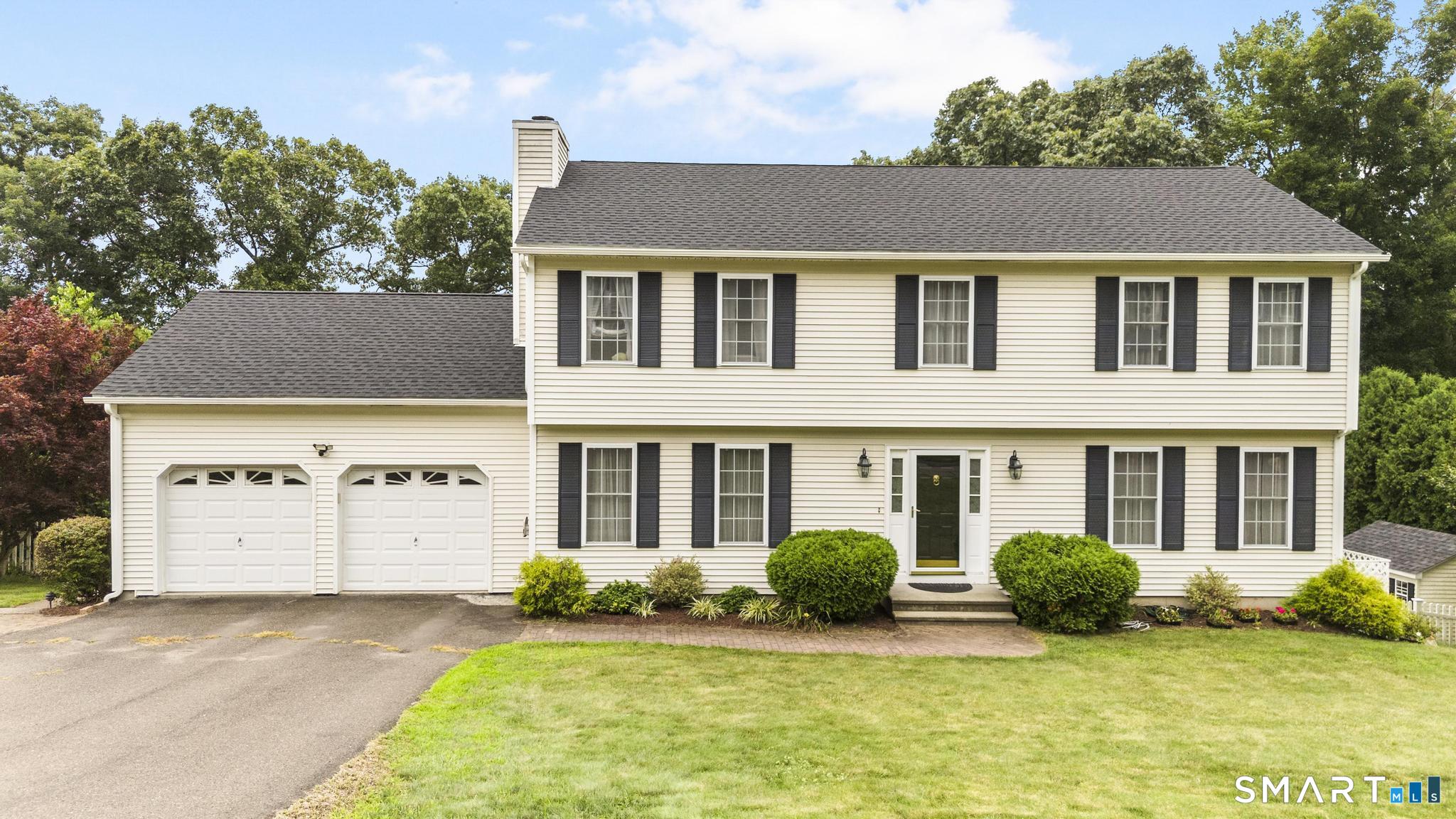 48 Terese Road Beacon Falls, CT 06403 - Photo 2 of 40