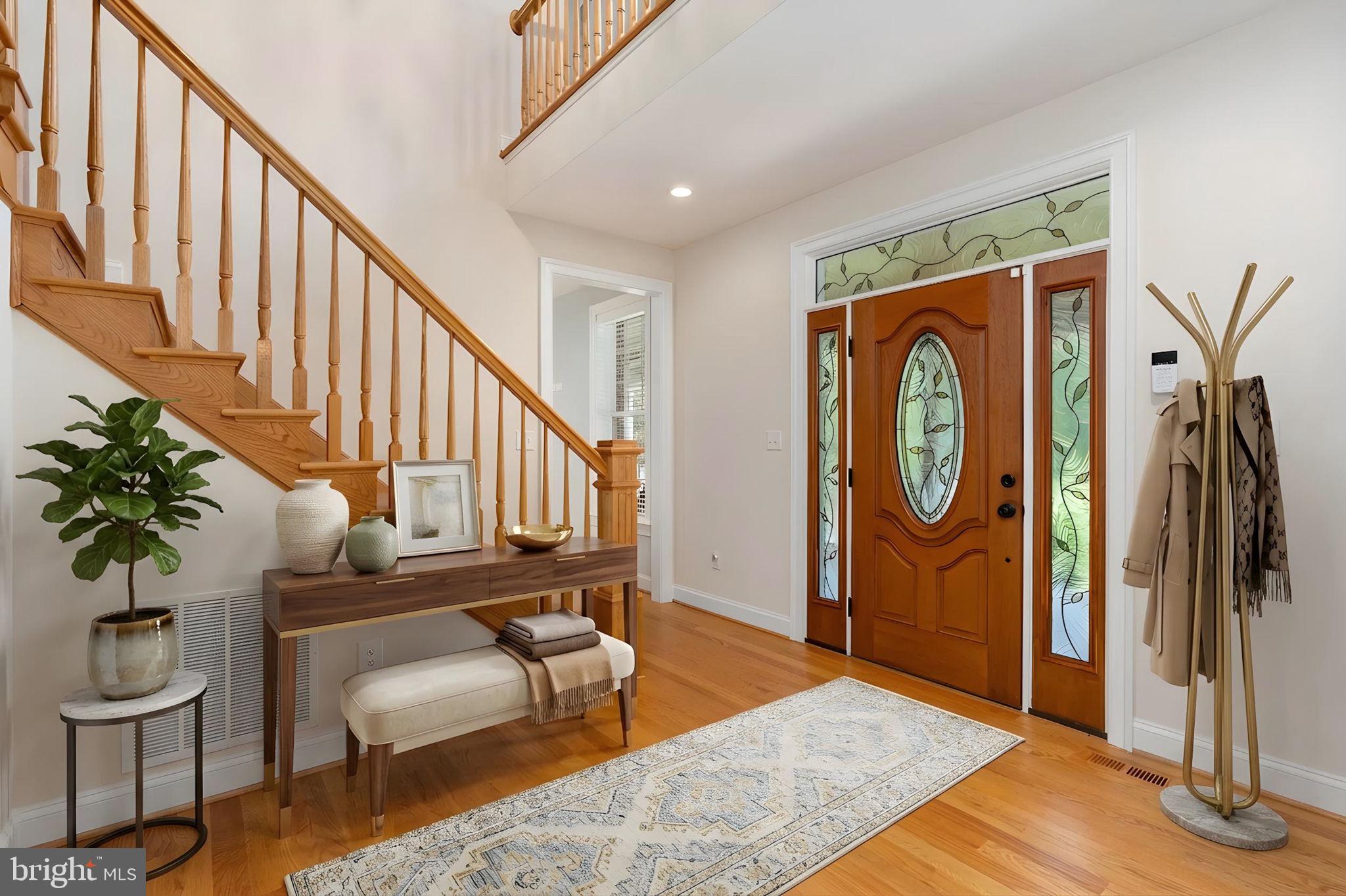 1185 Belle Meade Road Bumpass, VA 23024 - Photo 16 of 105 Virtual staged for vision!