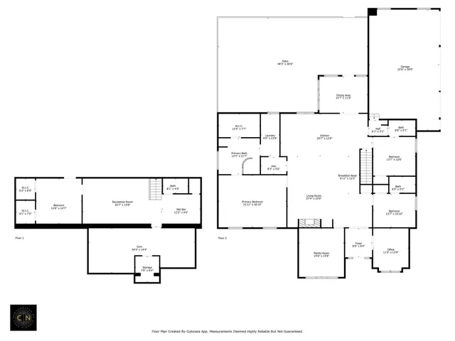 $1,399,000 | 107 Tiffany Court, Franklin, TN 37064