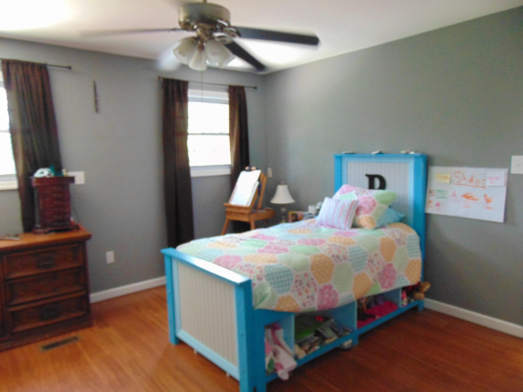 438 Bacon Springs Road Clinton, TN 37716 - Photo 15 of 35 Gallery Image 15