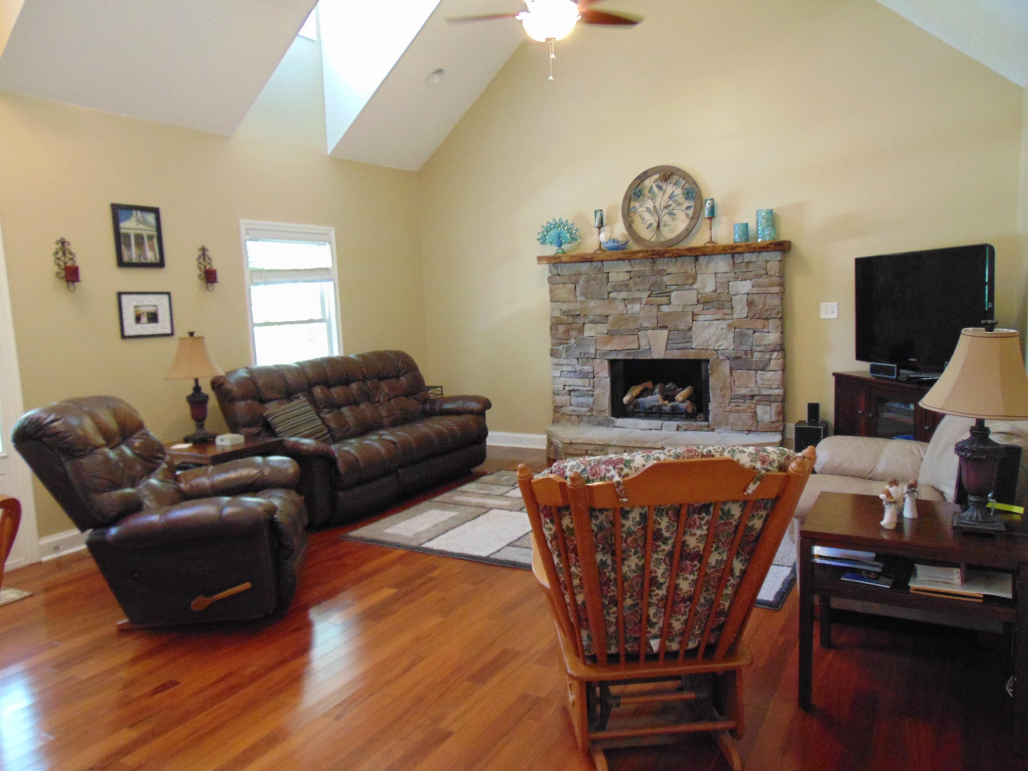 438 Bacon Springs Road Clinton, TN 37716 - Photo 2 of 35 Gallery Image 2