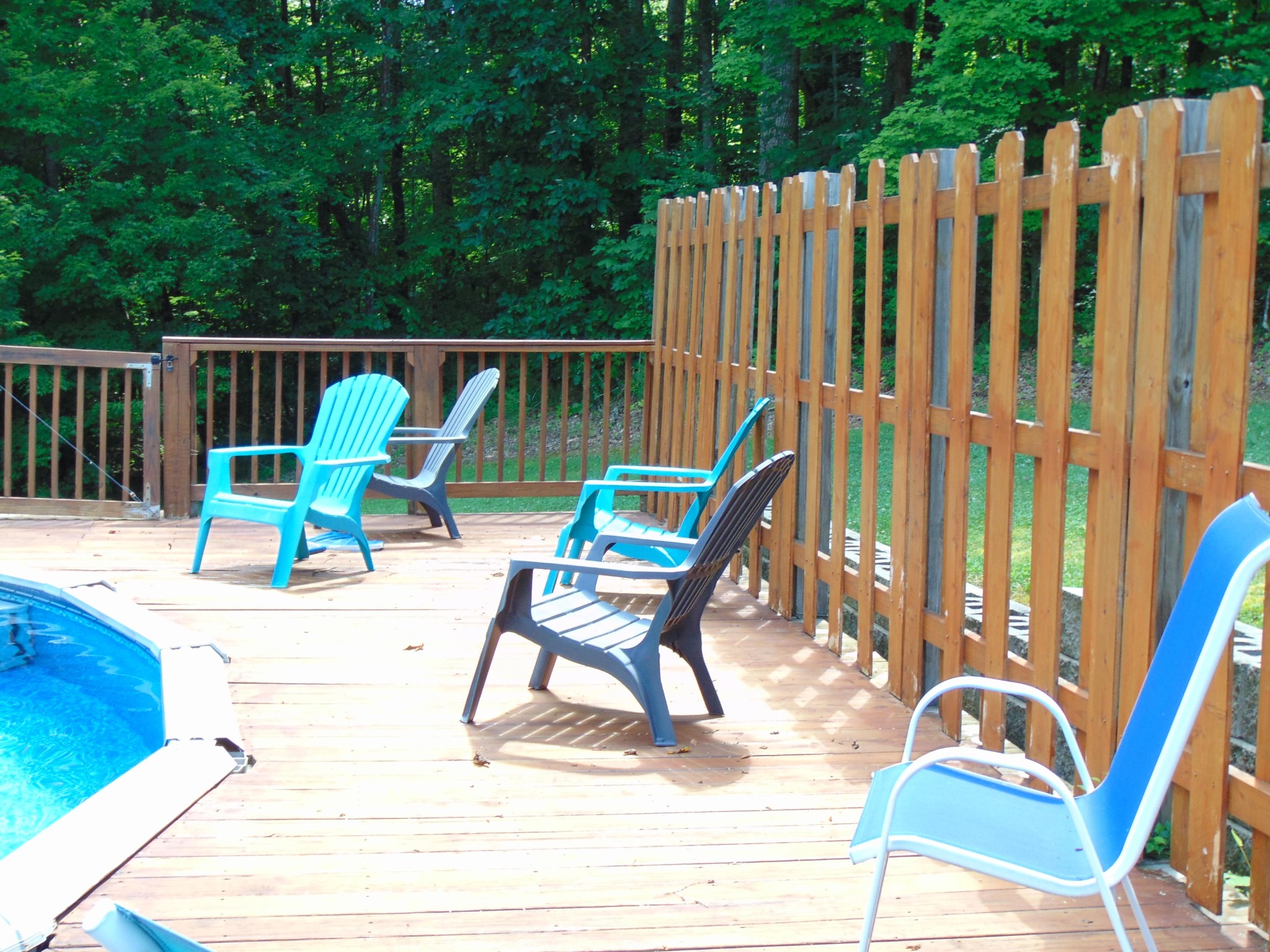 438 Bacon Springs Road Clinton, TN 37716 - Photo 25 of 35 Gallery Image 25