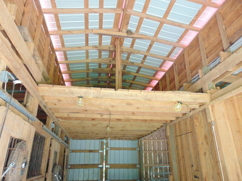 438 Bacon Springs Road Clinton, TN 37716 - Photo 27 of 35 Gallery Image 27