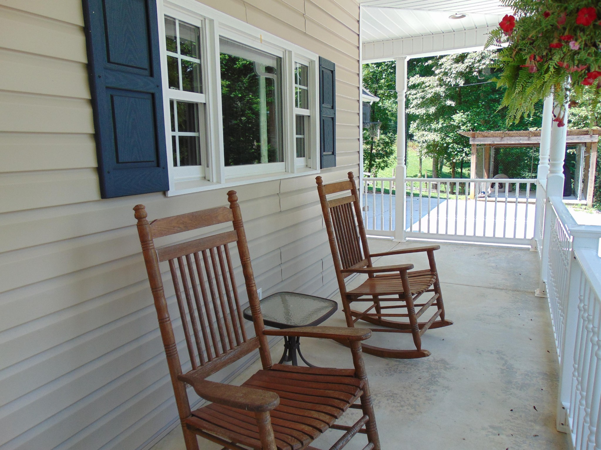 438 Bacon Springs Road Clinton, TN 37716 - Photo 31 of 35 Gallery Image 31