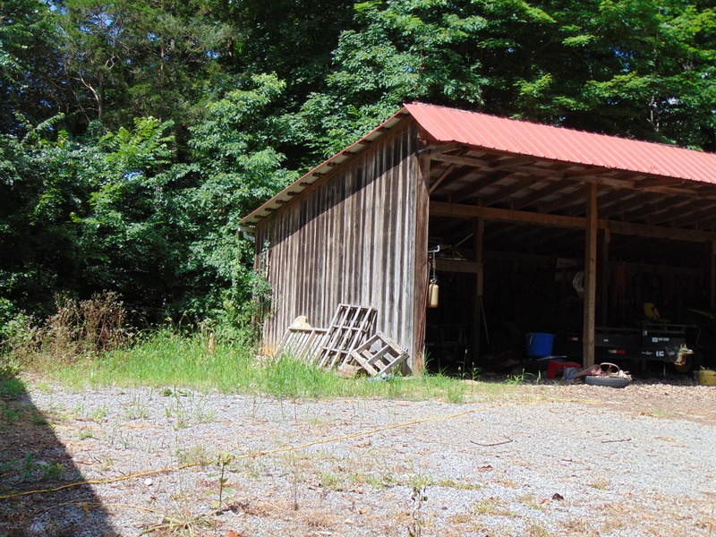 438 Bacon Springs Road Clinton, TN 37716 - Photo 33 of 35 Gallery Image 33