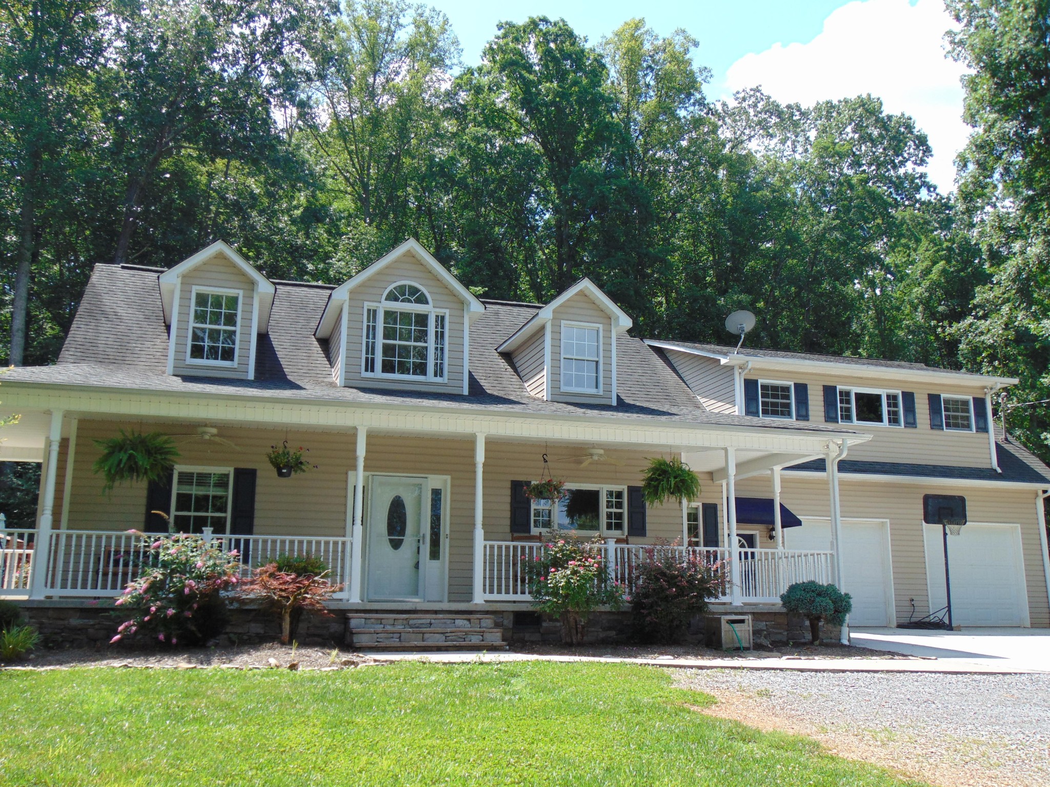 438 Bacon Springs Road Clinton, TN 37716 - Photo 35 of 35 Gallery Image 35