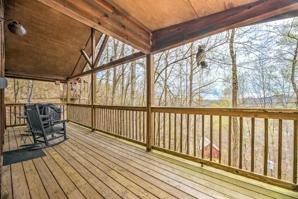2519 Piney Road Sevierville, TN 37876 - Photo 18 of 23 Gallery Image 18