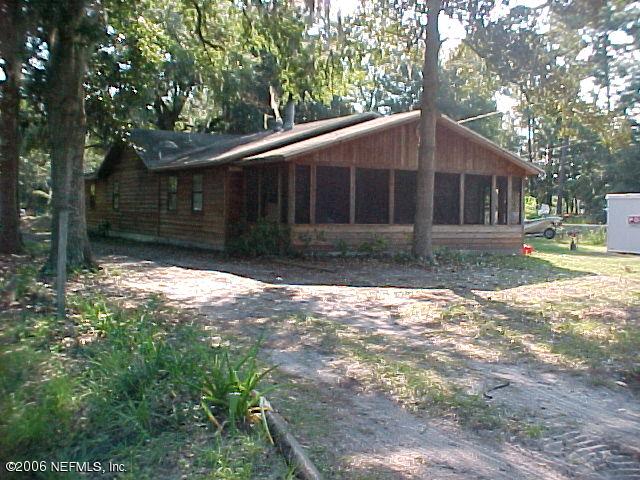 1752 Davis Road Jacksonville, FL 32218 - Photo 1 of 1 Front