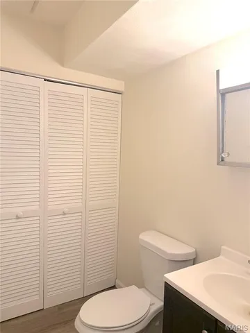 $1,050 | 822 White Oak Drive, Unit 4, O'Fallon, IL 62269