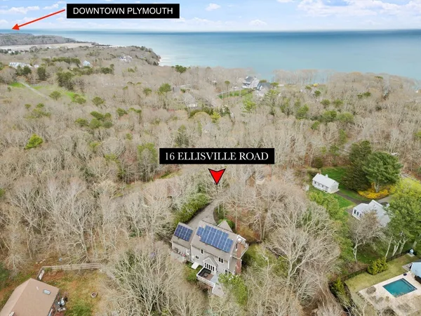 $825,000 | 16 Ellisville Road, Plymouth, MA 02360