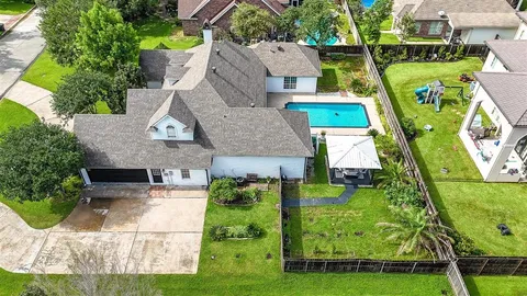 $645,000 | 4111 Maid Stone Drive, Lake Charles, LA 70605