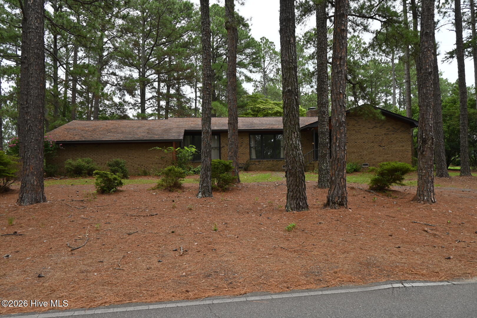 105 Hastings Road Seven Lakes, NC 27376 - Photo 10 of 38 Gallery Image 10