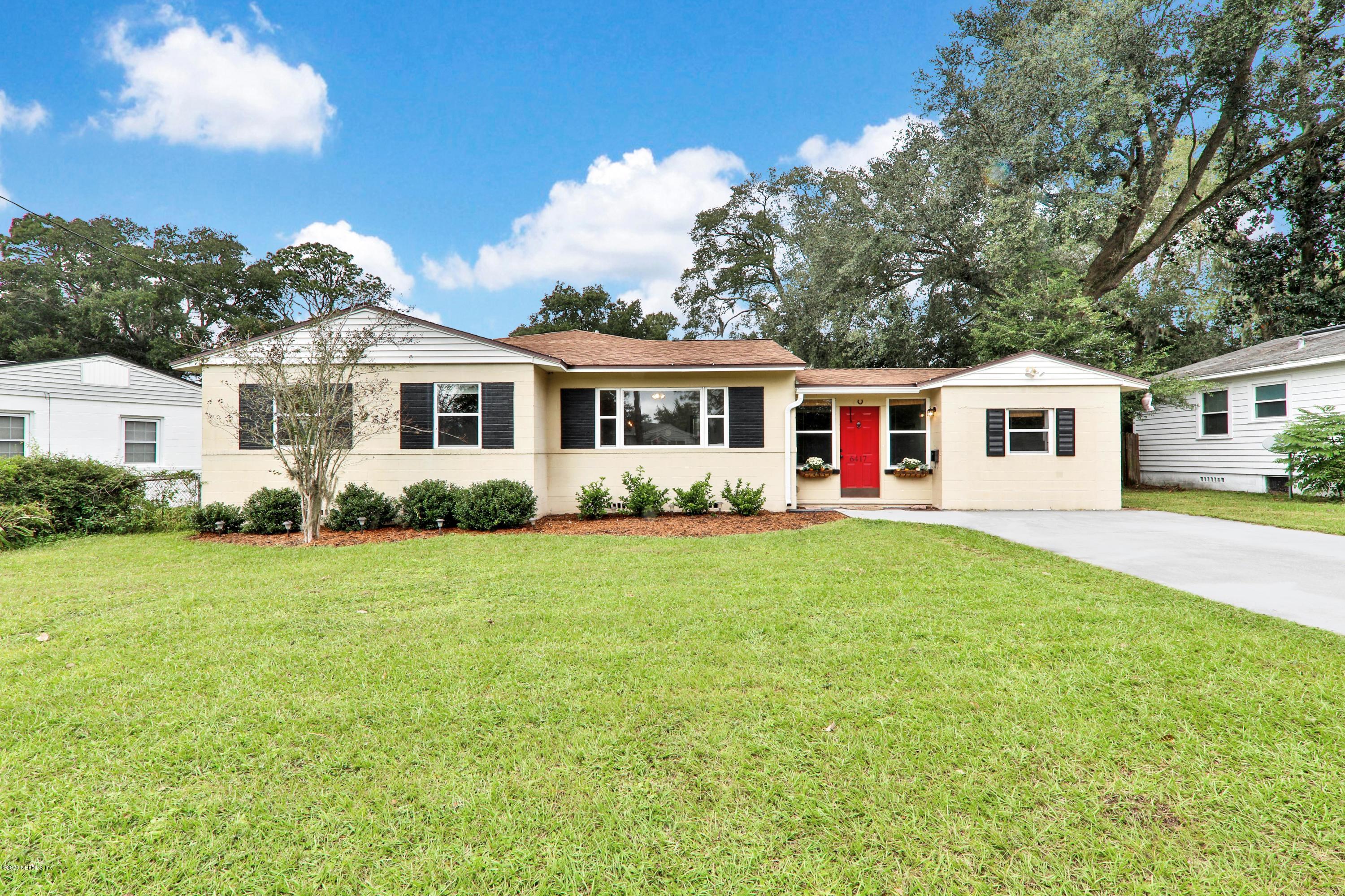 6417 Bay Ridge Road Jacksonville, FL 32216 - Photo 1 of 33 573A0002
