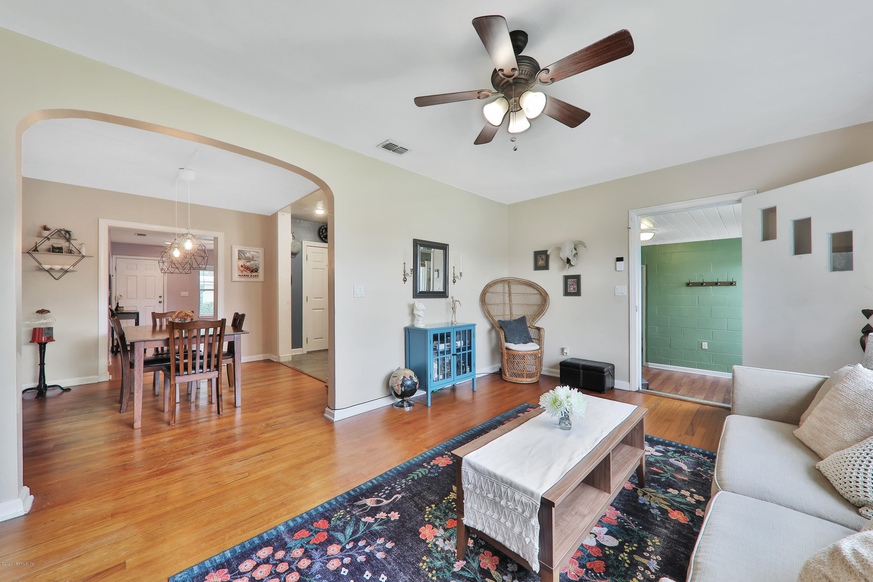 6417 Bay Ridge Road Jacksonville, FL 32216 - Photo 6 of 33 573A0033
