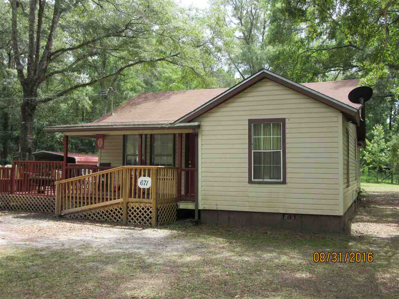 671 Darien Road Tallahassee, FL 32305 - Photo 19 of 21 Gallery Image 19