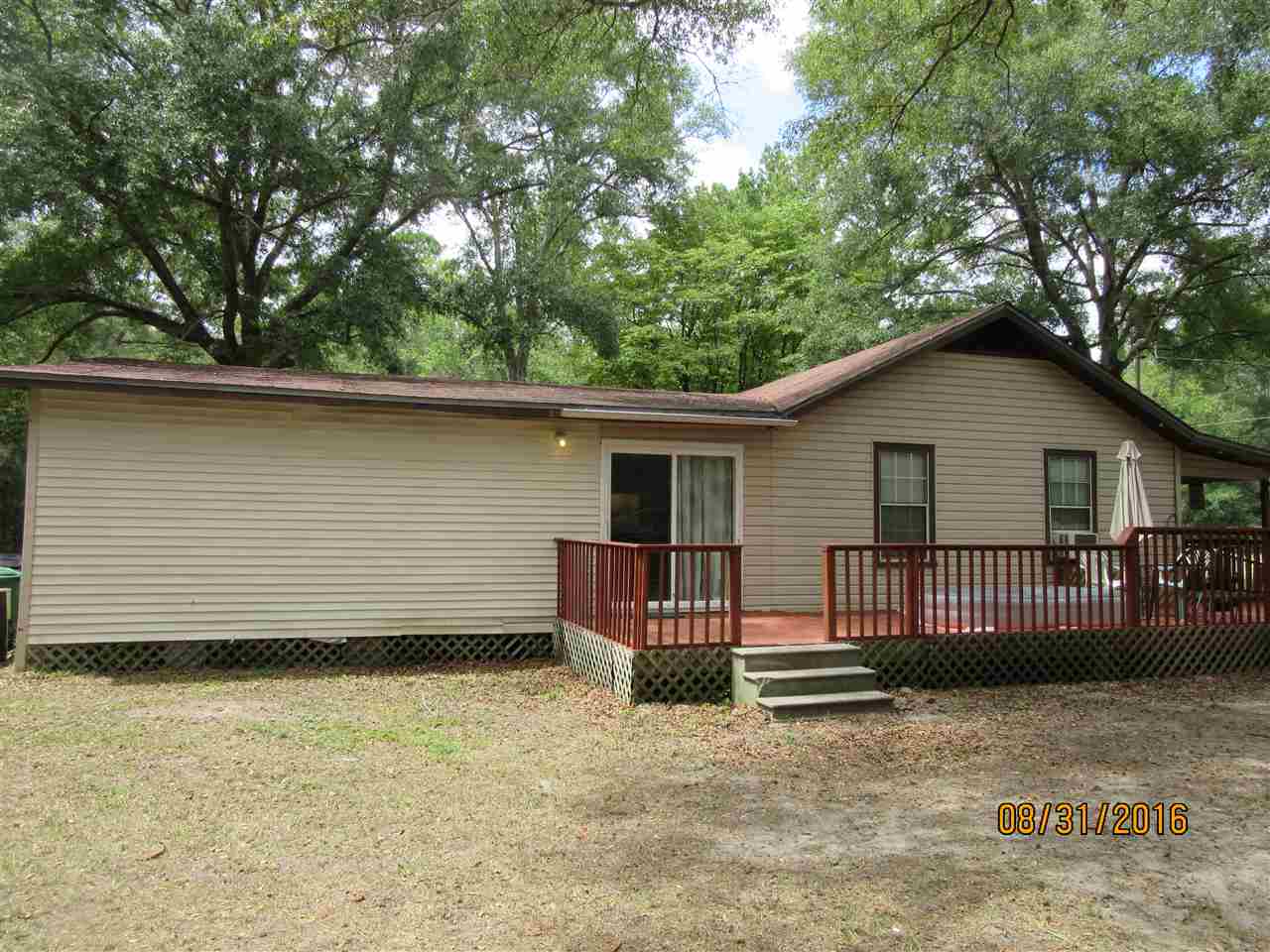 671 Darien Road Tallahassee, FL 32305 - Photo 20 of 21 Gallery Image 20