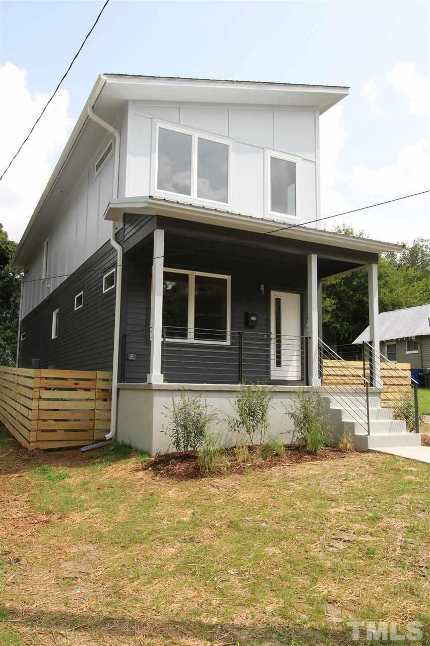 218 Heck Street Raleigh, NC 27601 - Photo 2 of 24
