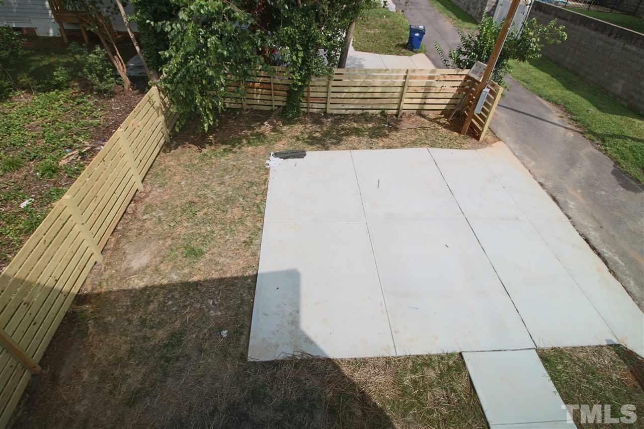 218 Heck Street Raleigh, NC 27601 - Photo 24 of 24