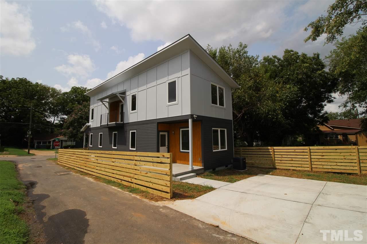 218 Heck Street Raleigh, NC 27601 - Photo 4 of 24