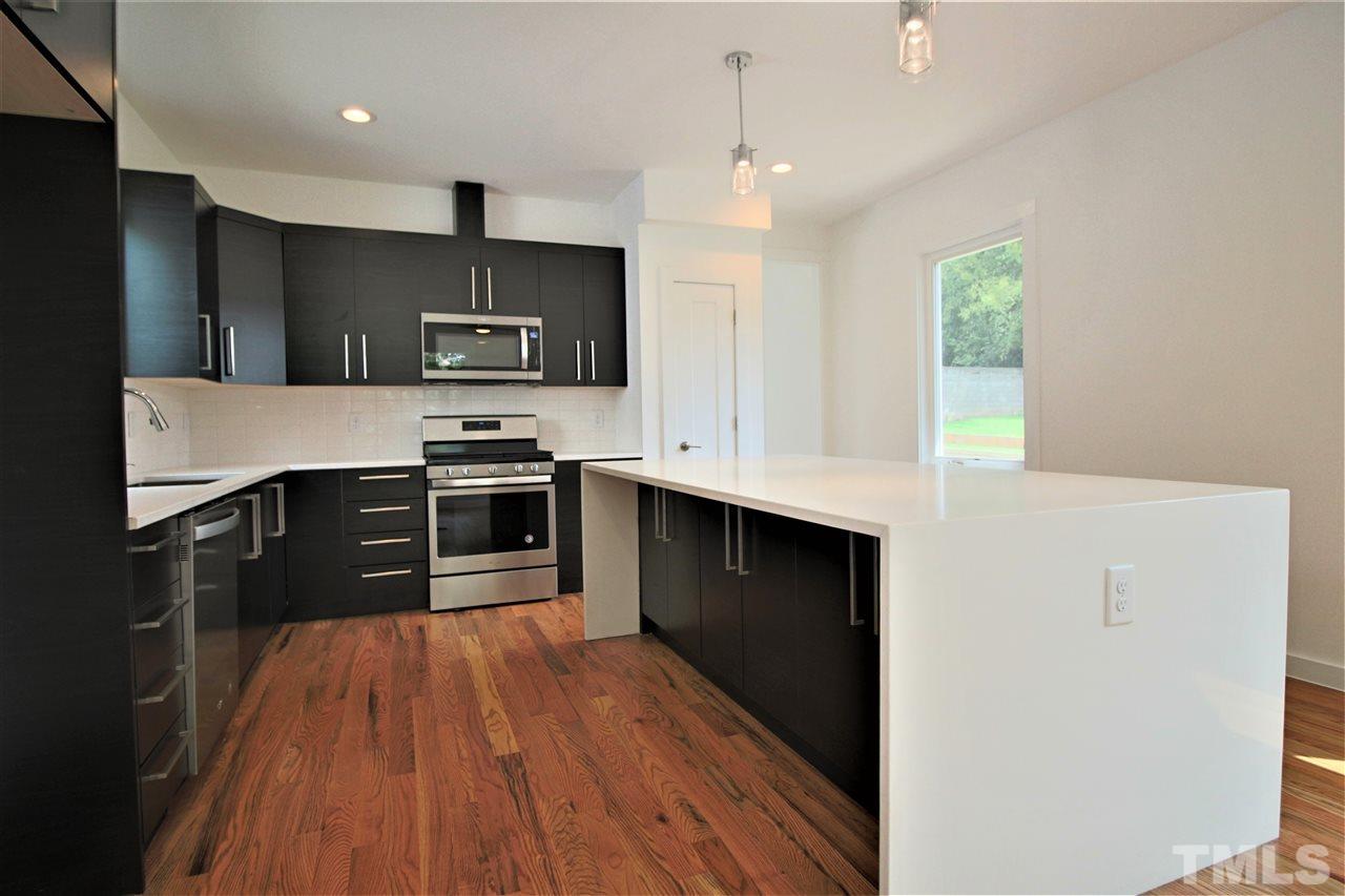 218 Heck Street Raleigh, NC 27601 - Photo 6 of 24