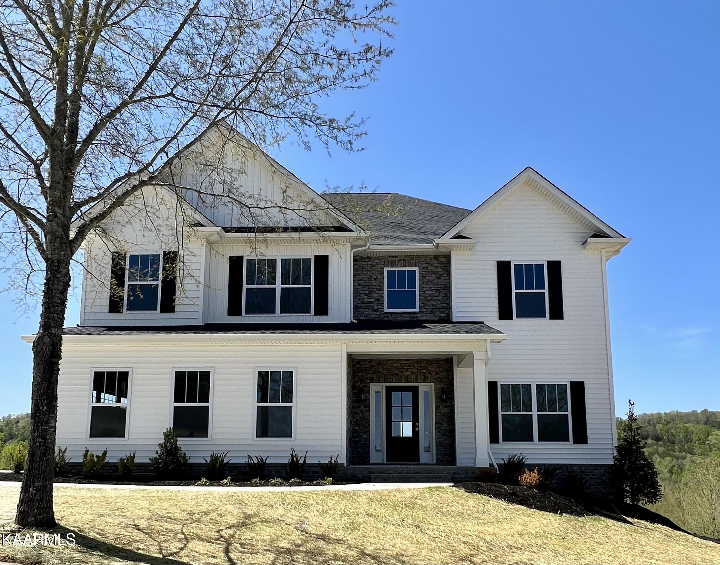 125 Pineberry East Road, Unit LOT 181 Oak Ridge, TN 37830 - Photo 1 of 22 IMG_0120 (1)