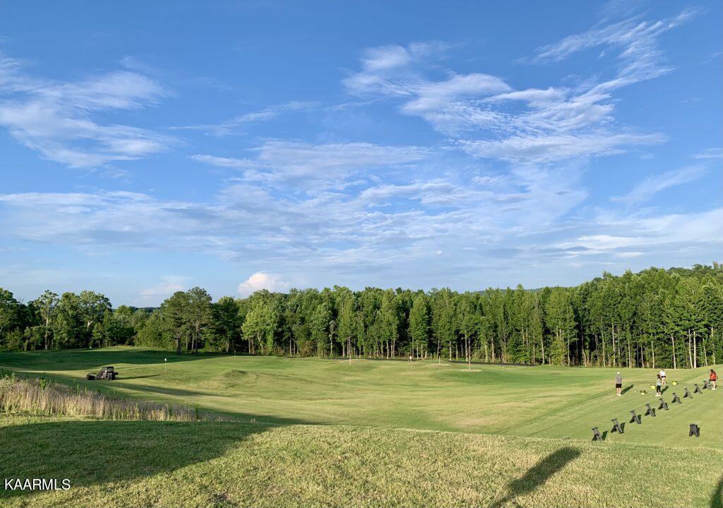 125 Pineberry East Road, Unit LOT 181 Oak Ridge, TN 37830 - Photo 20 of 22 Golf Course 3
