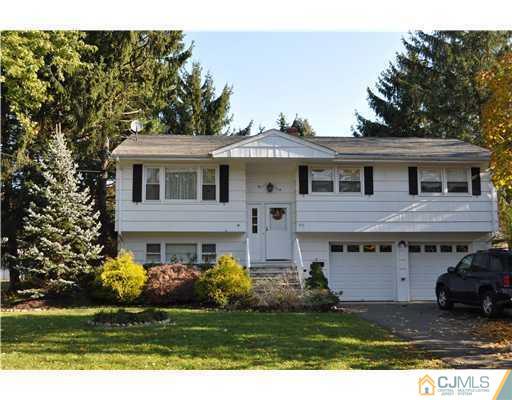 1419 Seminole Road North Brunswick, NJ 08902 - Photo 1 of 9 Gallery Image 1