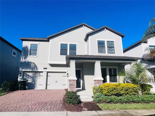 $3,500 | 8018 John Hancock Drive, Winter Garden, FL 34787