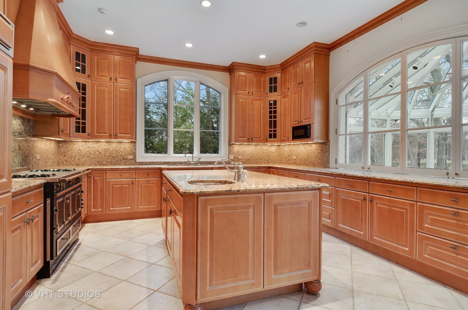 730 Valley Road Glencoe, IL 60022 - Photo 7 of 25