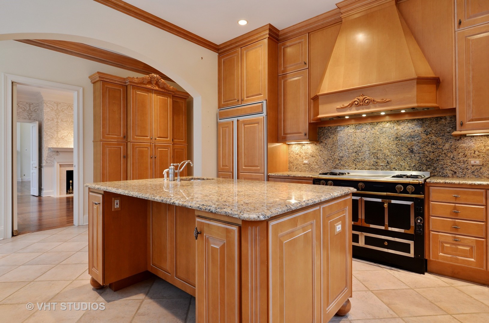 730 Valley Road Glencoe, IL 60022 - Photo 8 of 25