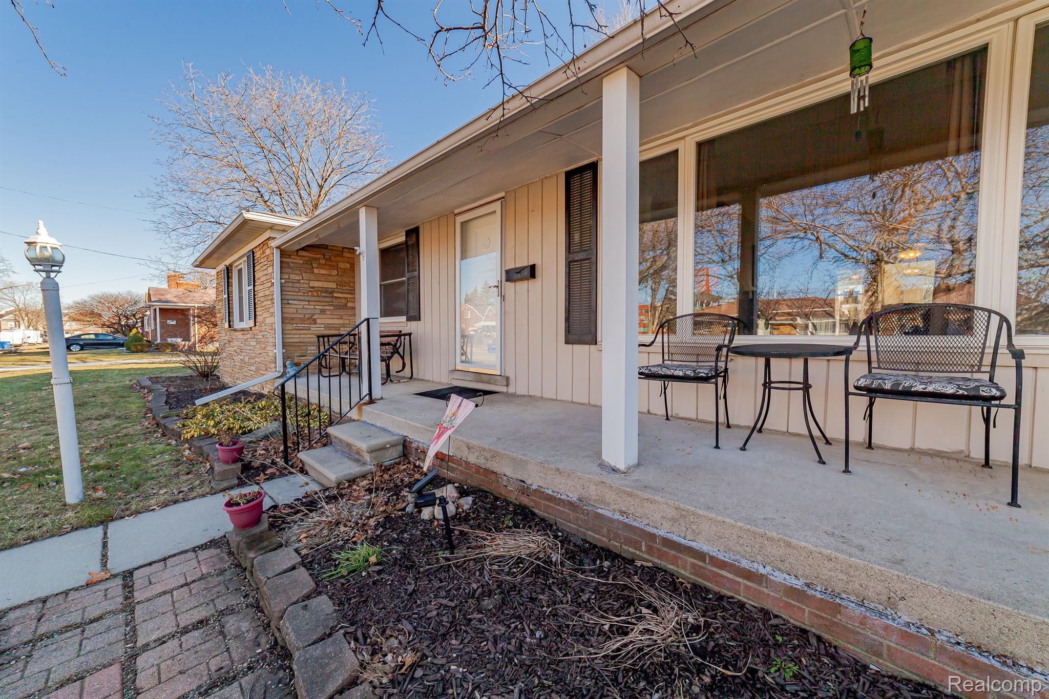 8180 Racine Road Warren, MI 48093 - Photo 44 of 49 Gallery Image 44