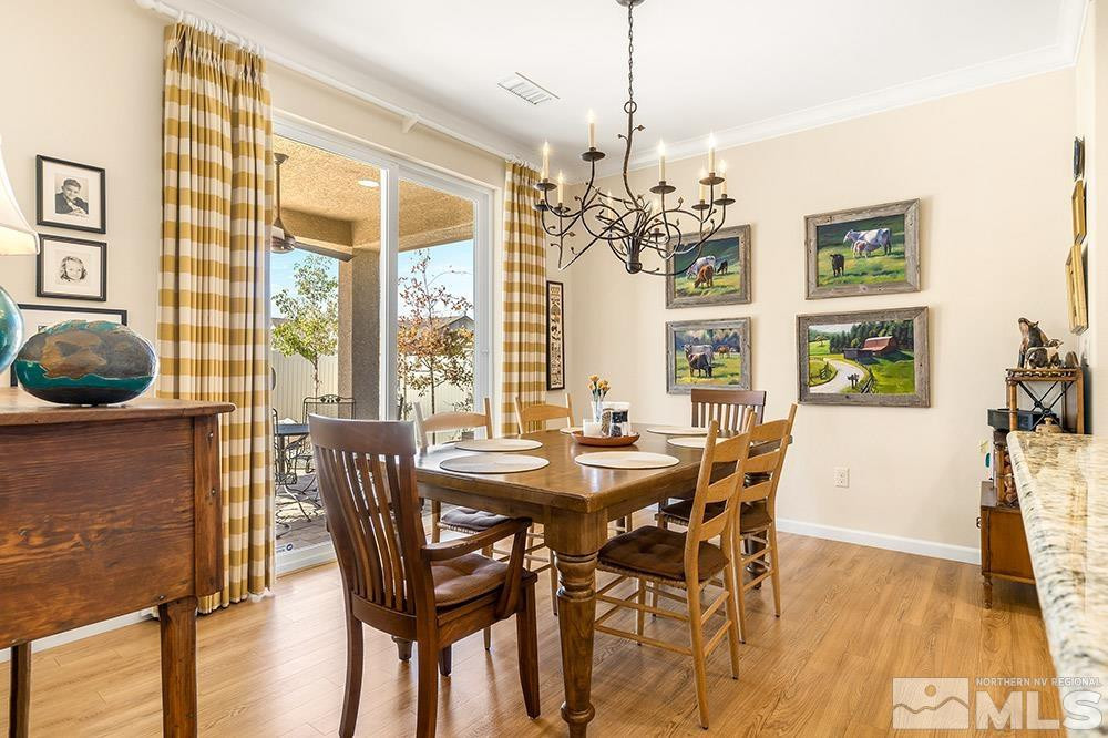 9605 Caitlin Court Reno, NV 89521 - Photo 6 of 29 Photo 6