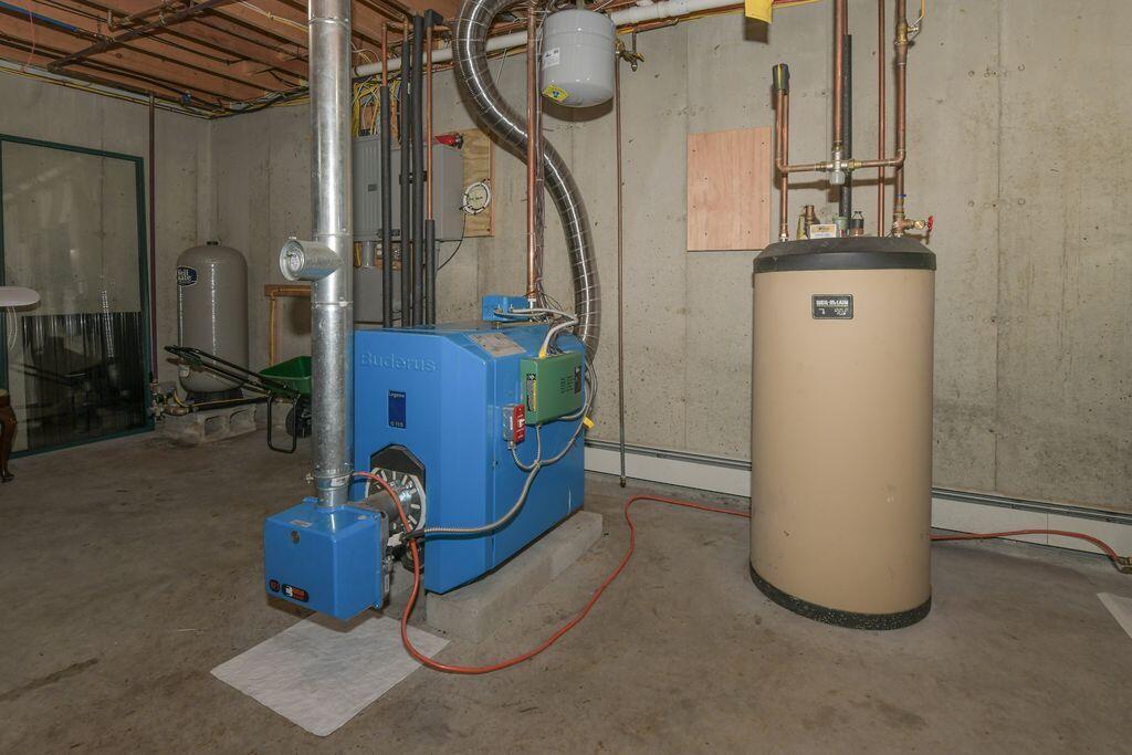 45 Littlefield Road Lovell, ME 04051 - Photo 29 of 31 Utilities