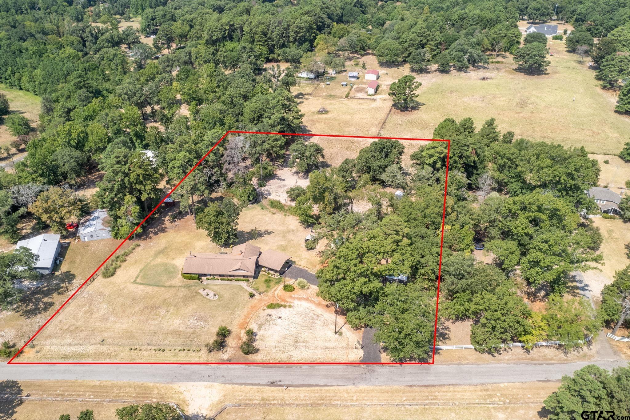 13402 County Road 1131 Flint, TX 75762 - Photo 3 of 31