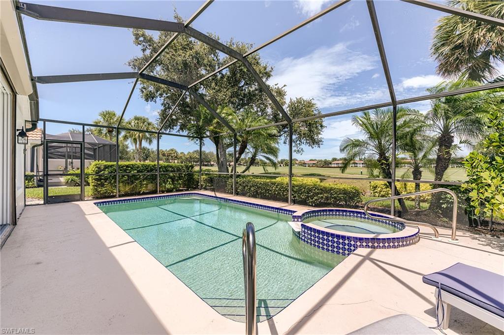 9053 Spring Run Boulevard Estero, FL 34135 - Photo 25 of 40 Gallery Image 25
