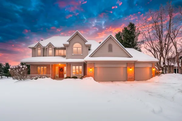 $580,000 | 8863 West PQ Avenue, Mattawan, MI 49071