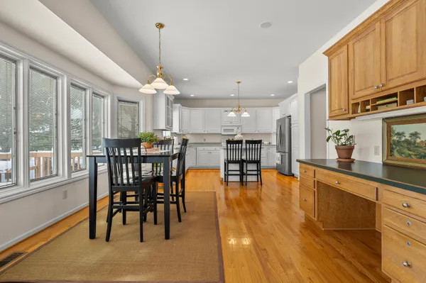 $580,000 | 8863 West PQ Avenue, Mattawan, MI 49071