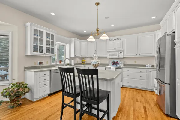 $580,000 | 8863 West PQ Avenue, Mattawan, MI 49071