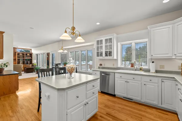 $580,000 | 8863 West PQ Avenue, Mattawan, MI 49071