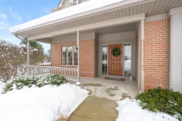 $580,000 | 8863 West PQ Avenue, Mattawan, MI 49071